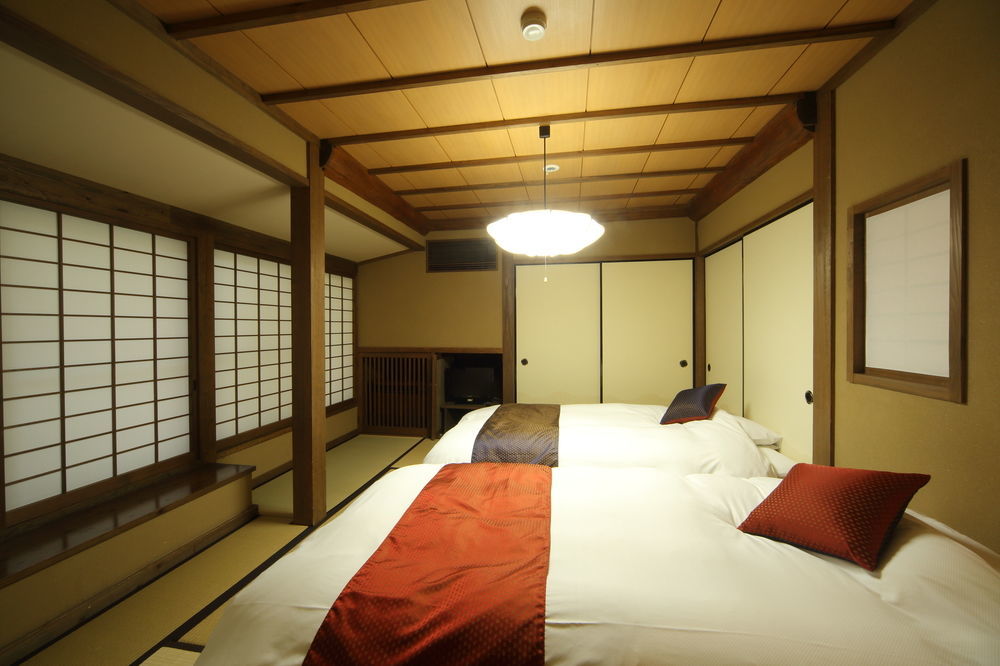Ryokan Wakaba Minamioguni Ngoại thất bức ảnh
