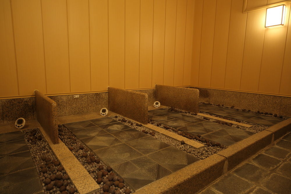 Ryokan Wakaba Minamioguni Ngoại thất bức ảnh