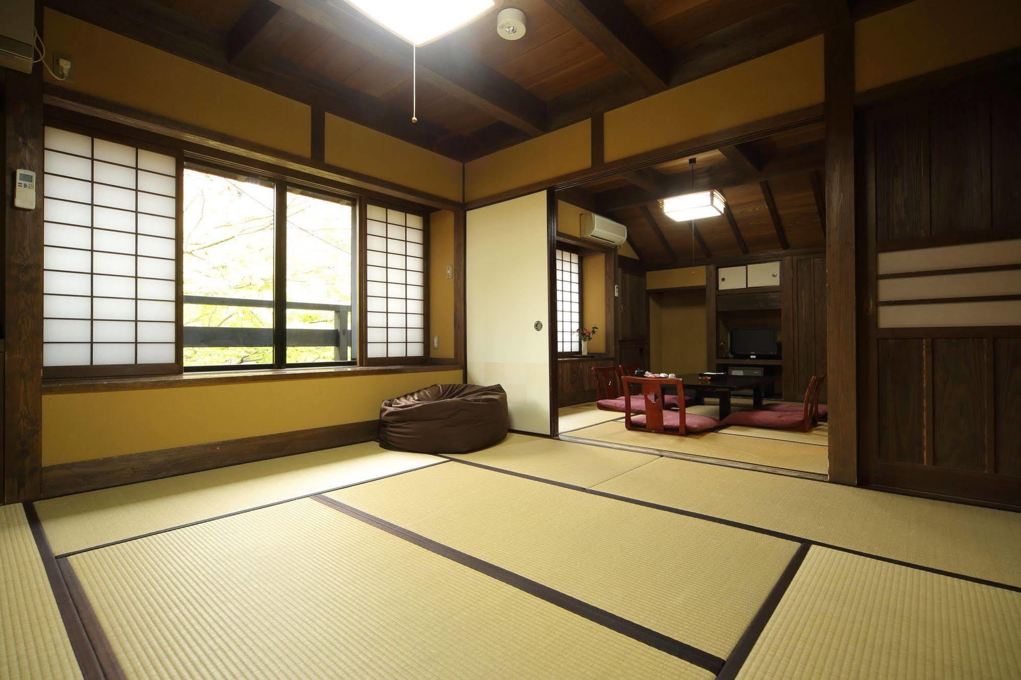 Ryokan Wakaba Minamioguni Ngoại thất bức ảnh