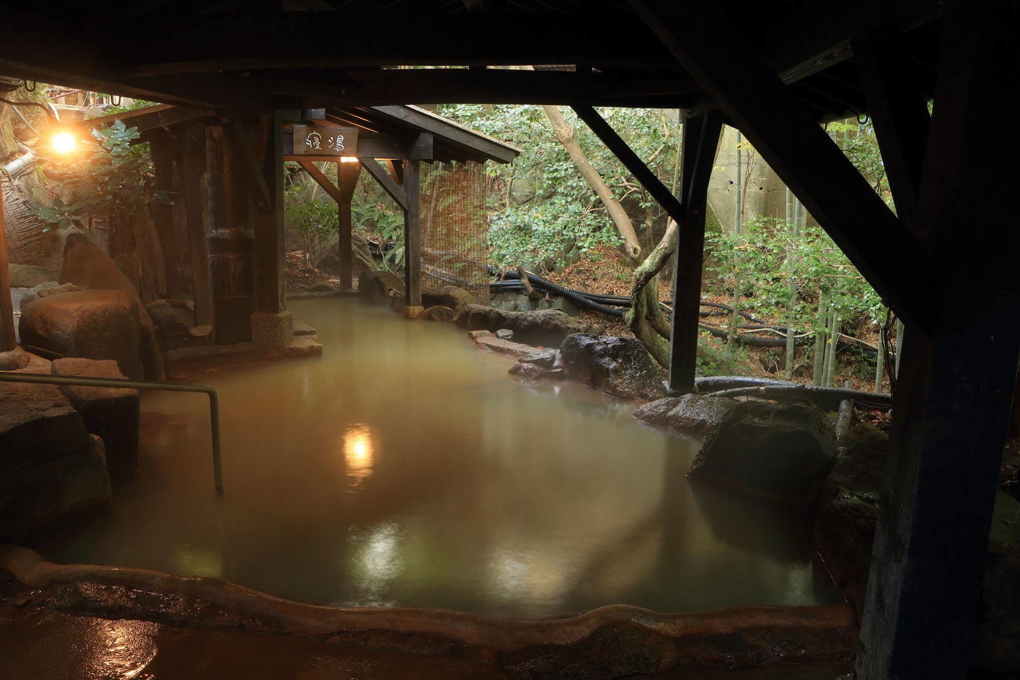 Ryokan Wakaba Minamioguni Ngoại thất bức ảnh
