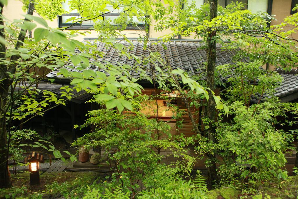 Ryokan Wakaba Minamioguni Ngoại thất bức ảnh