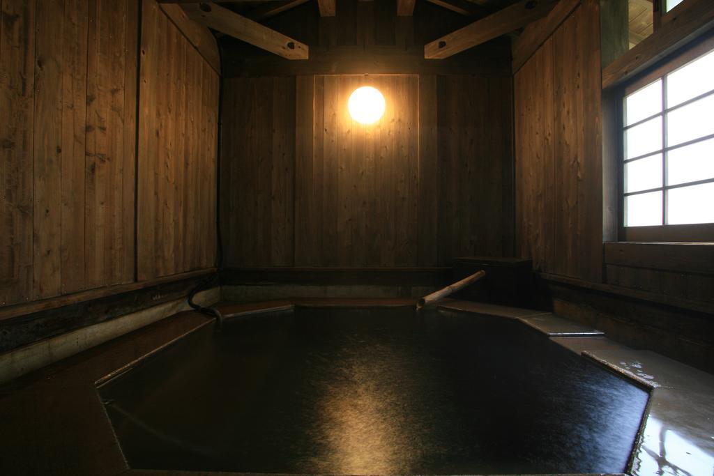 Ryokan Wakaba Minamioguni Ngoại thất bức ảnh