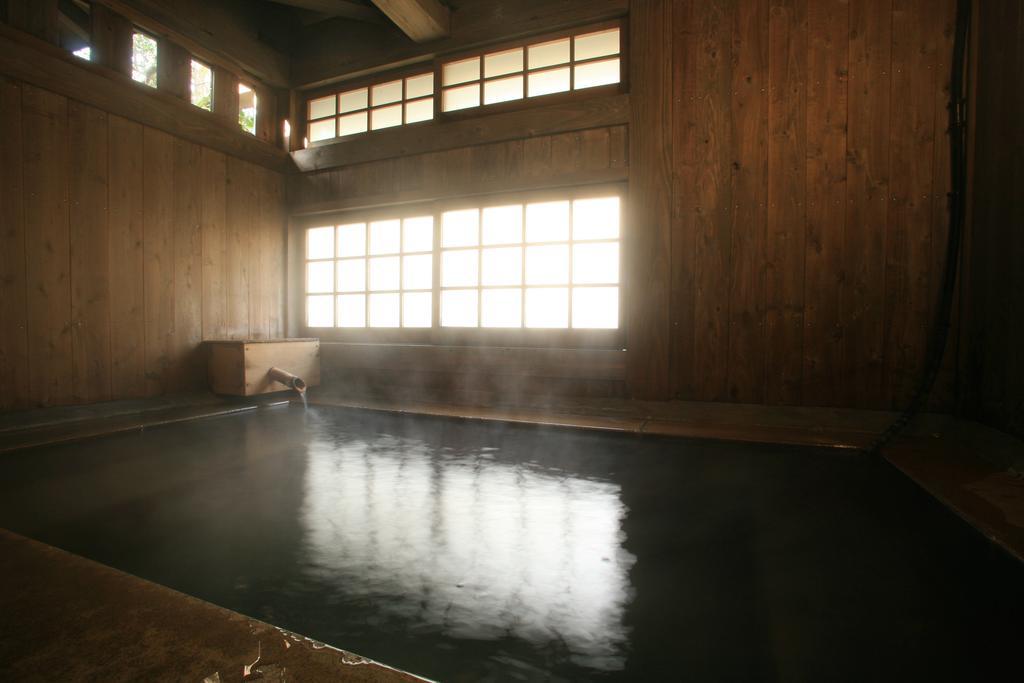 Ryokan Wakaba Minamioguni Ngoại thất bức ảnh