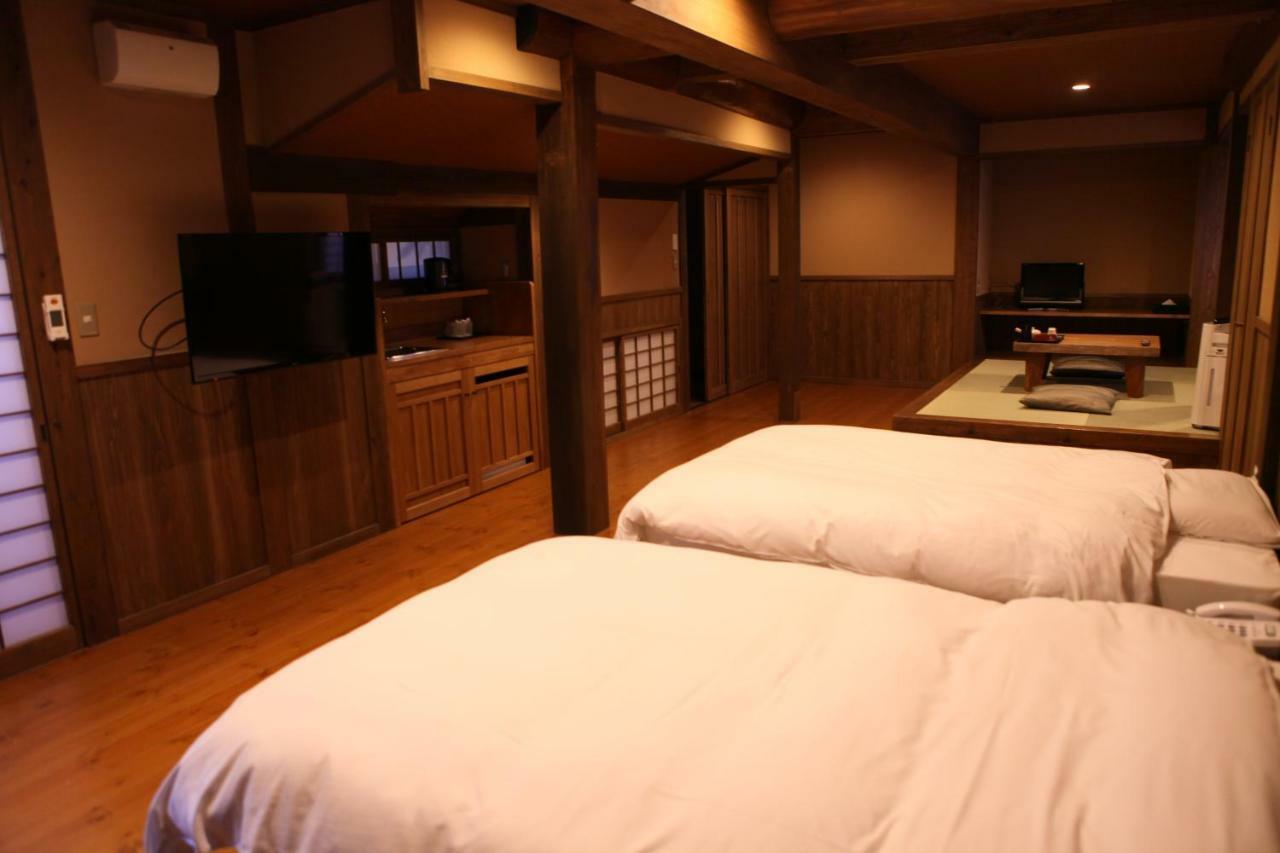 Ryokan Wakaba Minamioguni Ngoại thất bức ảnh