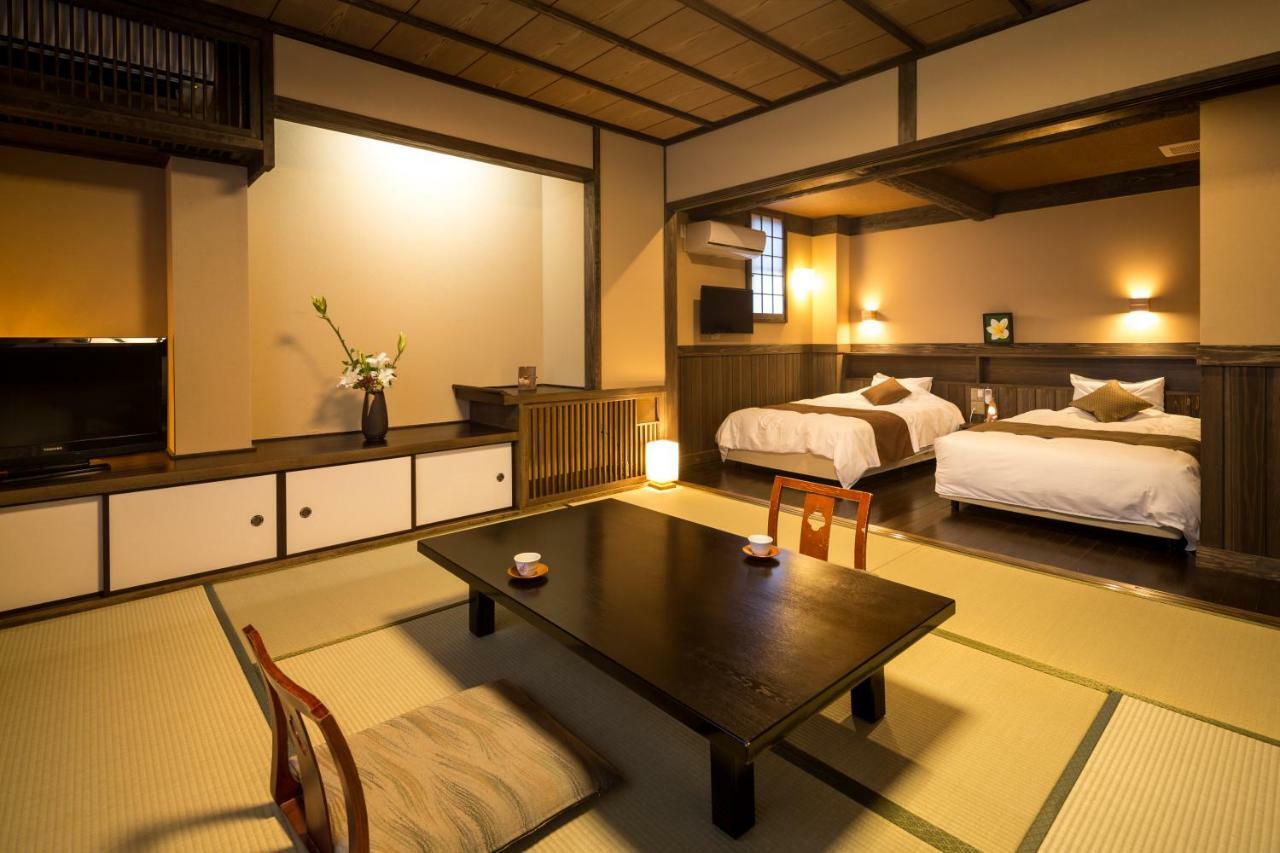 Ryokan Wakaba Minamioguni Ngoại thất bức ảnh