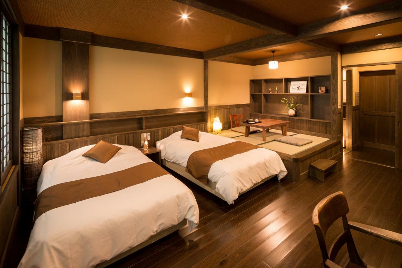 Ryokan Wakaba Minamioguni Ngoại thất bức ảnh