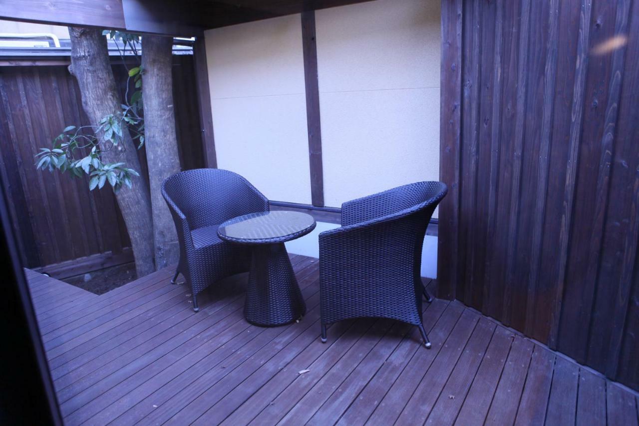 Ryokan Wakaba Minamioguni Ngoại thất bức ảnh