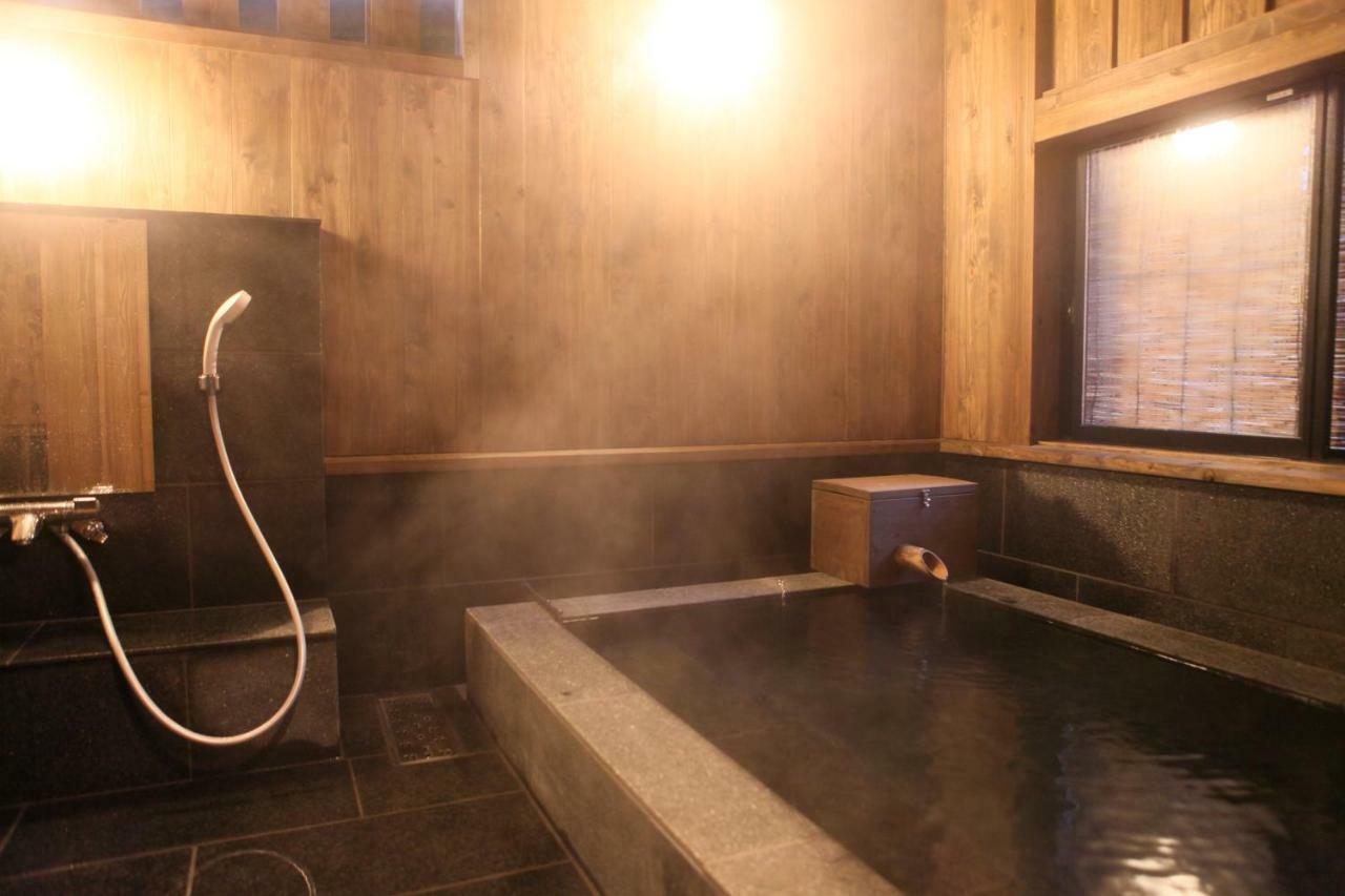 Ryokan Wakaba Minamioguni Ngoại thất bức ảnh